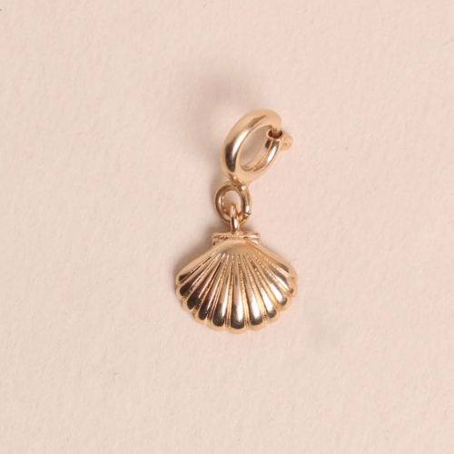 Prívesok Coquillage